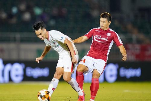 Nhận định TPHCM vs Viettel: Vắng Lee Nguyễn kém vui