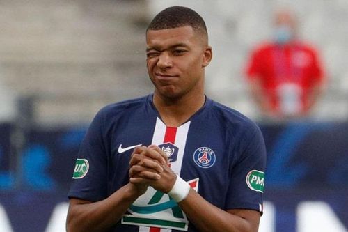 Real Madrid 'toang' siêu hợp đồng với Mbappe vì Super League