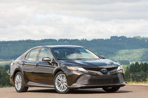 Loạt xe Hybrid 2021 sắp ra mắt, hứa hẹn về Việt Nam