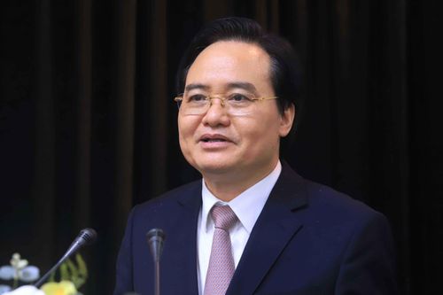 Ông Phùng Xuân Nhạ: 'Được giao nhiệm vụ nào tôi cũng không quản ngại'