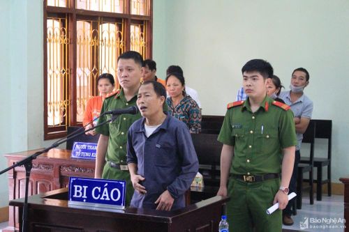 Mua ma túy dùng thử, chiêu đãi bạn