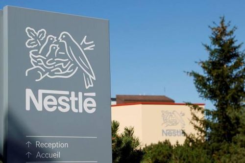 Nestle tham vọng lấn sân sang lĩnh vực sản xuất thực phẩm chức năng
