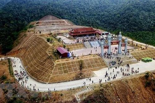 Bắc Giang khởi động nhiều giải pháp phát triển ngành du lịch