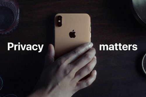 Apple: Thay đổi chính sách bảo mật phụ thuộc vào nhà phát triển