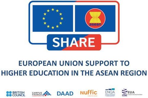 EU tiếp tục tài trợ Chương trình hỗ trợ giáo dục đại học ASEAN
