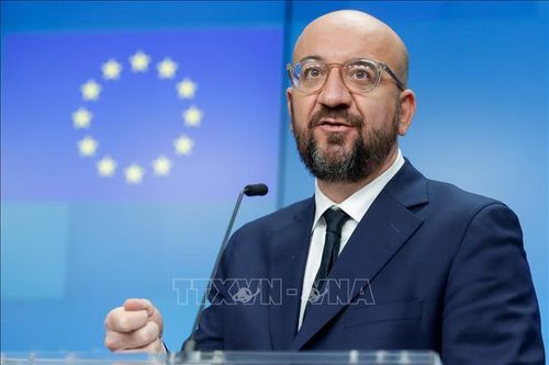 EU ấn định thời điểm tổ chức hội nghị thượng đỉnh
