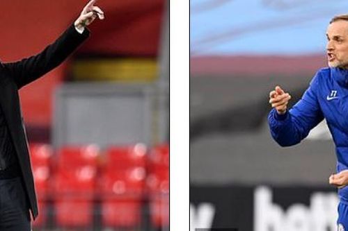 Real Madrid - Chelsea: Bài toán chiến thuật