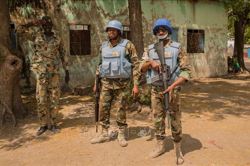LHQ cảnh báo nguy cơ tái bùng phát xung đột quy mô lớn tại Nam Sudan
