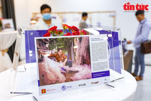 Hà Nội qua góc nhìn của người lao động di cư