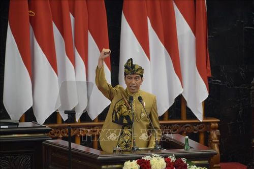 Indonesia sẽ tiến hành cải tổ Nội các vào ngày 28/4