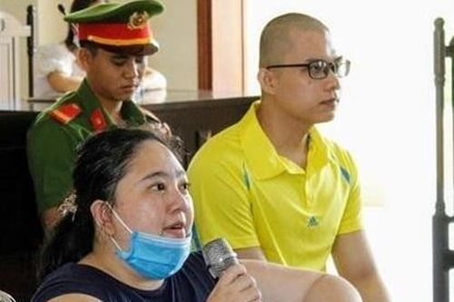 Phạt tù chung thân nữ giám đốc lừa đảo hơn 28 tỷ đồng