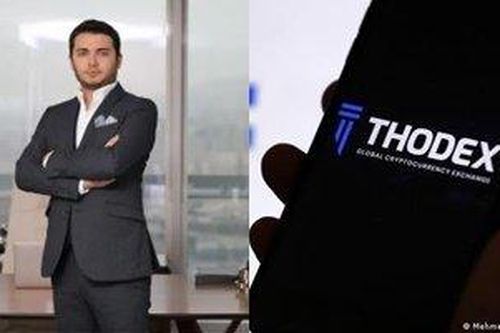 Hé lộ về chủ sàn tiền ảo 27 tuổi bỏ trốn, nhà đầu tư mất trắng 2 tỷ USD