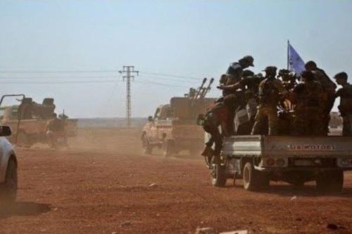 Đánh tận hang ổ IS, Nga quyết đạt mục tiêu giữa thách thức ở Syria