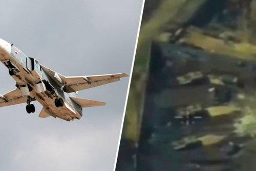 Ngấm 'đòn' đau từ Nga, Thổ lặng lẽ đánh bài 'án binh bất động' ở Syria