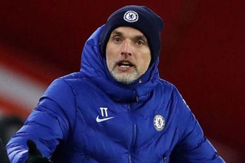 Tuchel: 'Thể thức mới của Champions League chả có gì hay cả'