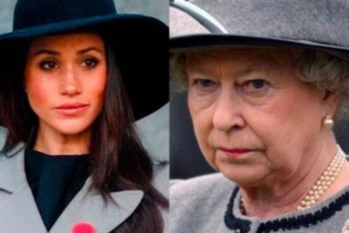 Vừa mãn tang Hoàng thân Philip, Meghan Markle đưa ra điều kiện duy nhất để đồng ý hòa giải với Hoàng gia Anh khiến dư luận phẫn nộ