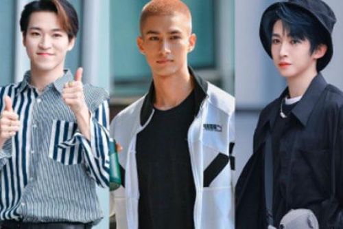 Sáng tạo doanh 2021: Vừa debut 11 chàng trai đã gây náo loạn vì chia phòng, Mika - Riki - Santa - Lưu Vũ ở với ai?