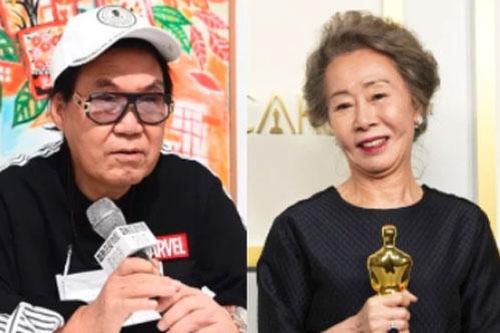 Sao Hàn 74 tuổi nhận giải đi vào lịch sử Oscar, gã chồng ngoại tình ngang nhiên phát ngôn gây phẫn nộ cả xứ Hàn