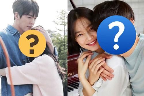 Kim Woo Bin và Shin Min Ah đóng chung phim biên kịch nổi tiếng nhưng cả hai đều đi yêu người khác?