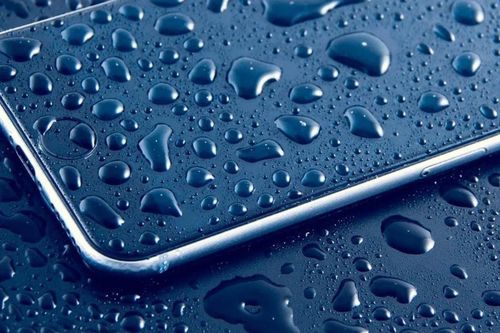 Apple lại bị kiện vì khả năng chống nước 'yếu kém' của iPhone