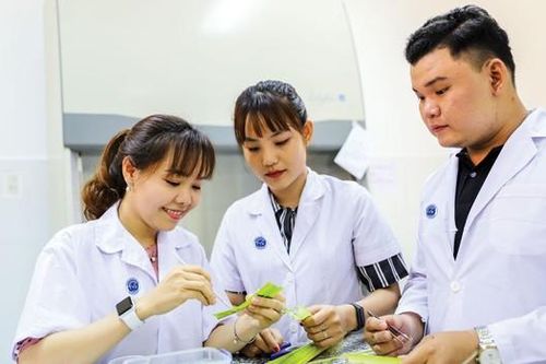 Đại học Trà Vinh 20 năm phát triển