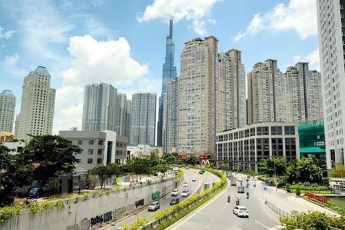 Muốn có trung tâm tài chính phải có chiến lược thích ứng