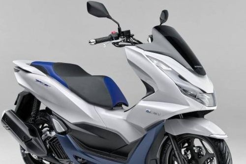 Honda sẽ ra mắt 3 mẫu xe máy điện vào năm 2024