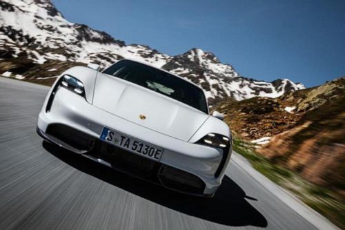 Porsche xây dựng nhà máy sản xuất pin xe điện mới tại Đức