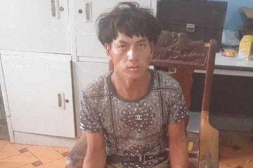 Hà Giang: Đối tượng sát hại 2 bạn nhậu, phi tang xác ở bãi đá từng đánh chết con nhỏ