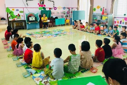 Nữ giáo viên mầm non chia sẻ nỗi niềm ít ai biết trong công việc khiến dân mạng ngỡ ngàng