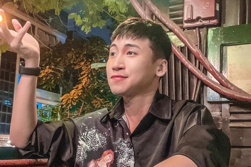 Hậu ly hôn, vlogger Huy Cung đăng story tâm trạng về tình yêu gây xôn xao cộng đồng mạng