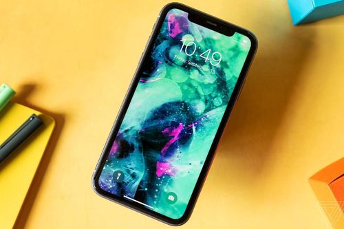 iOS 14.5 mang đến thay đổi đáng mừng cho người dùng iPhone 11 Series