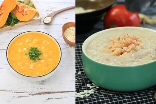 Gợi ý thực đơn ăn uống cho người bệnh Rubella nhanh chóng hồi phục sức khỏe