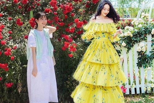 Diện váy dài vào ngày nắng, nàng chớ mắc những lỗi này kẻo vừa quê vừa dìm dáng