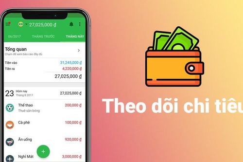 4 mẹo chi tiêu cho những người 'chưa hết tháng đã tiêu hết tiền'