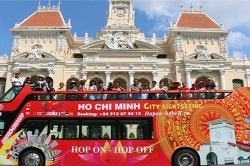 Những trải nghiệm đặc biệt mùa du lịch hè tại TP. HCM