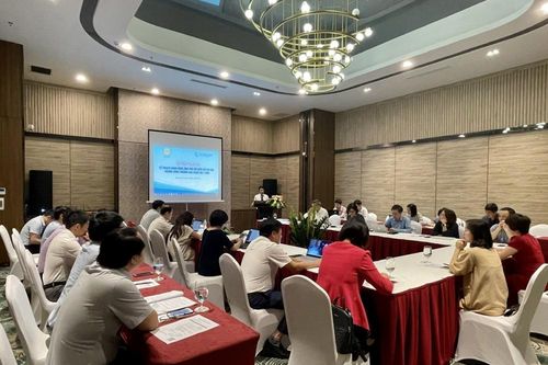 Lên kế hoạch hành động ứng phó với biến đổi khí hậu của ngành Công Thương giai đoạn 2021-2030