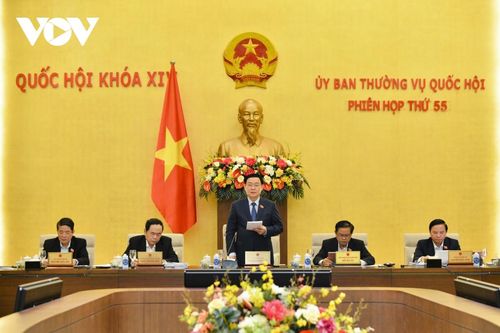 Quốc hội thông qua Nghị quyết thành lập thị trấn Quý Lộc và thị trấn Yên Lâm (Yên Định)