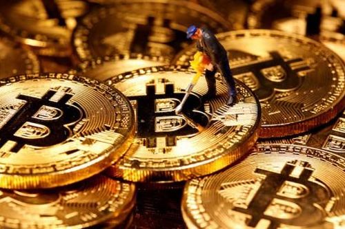 Bitcoin bất ngờ tăng mạnh sau chuỗi ngày dài lao dốc