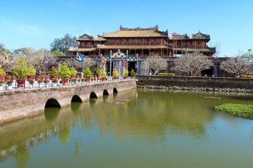 Thành phố Huế được mở rộng như thế nào từ 1/7/2021?
