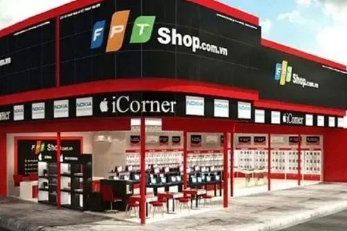 FPT Retail sẽ tham gia vào lĩnh vực trung gian tiền tệ?
