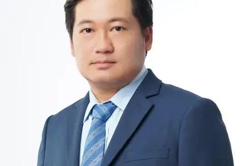 Ông Dương Nhất Nguyên trúng cử ghế 'nóng' của Vietbank