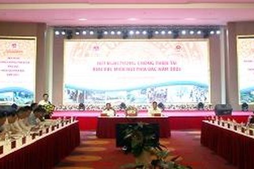 Hội nghị phòng chống thiên tai khu vực miền núi phía Bắc năm 2021