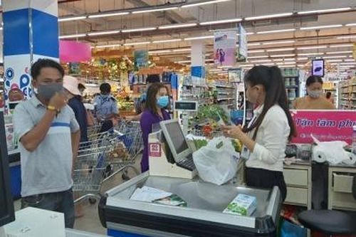 Tăng cường phòng, chống dịch COVID-19 trong giai đoạn mới