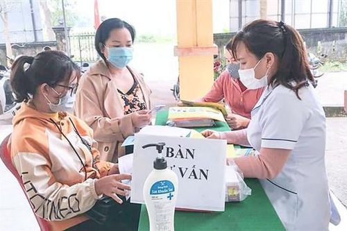 Nhiều cách làm hay trong truyền thông dân số - kế hoạch hóa gia đình