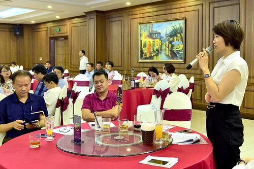 Khởi nguồn cho nhiều sáng kiến cải thiện môi trường đầu tư