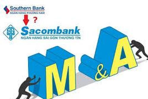 Pháp luật về sáp nhập ngân hàng thương mại cổ phần và các yếu tố ảnh hưởng đến việc thực hiện pháp luật về sáp nhập ngân hàng thương mại cổ phần tại Việt Nam