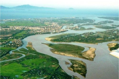 Bảo đảm an ninh nguồn nước và an toàn hồ đập