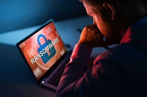 Tống tiền online, tội phạm mạng chuyển hướng ăn cắp dữ liệu