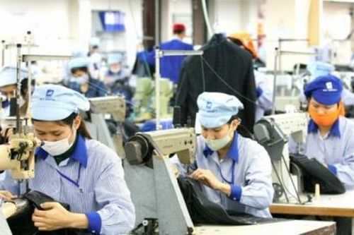Liên kết doanh nghiệp trong nước và doanh nghiệp FDI còn thấp